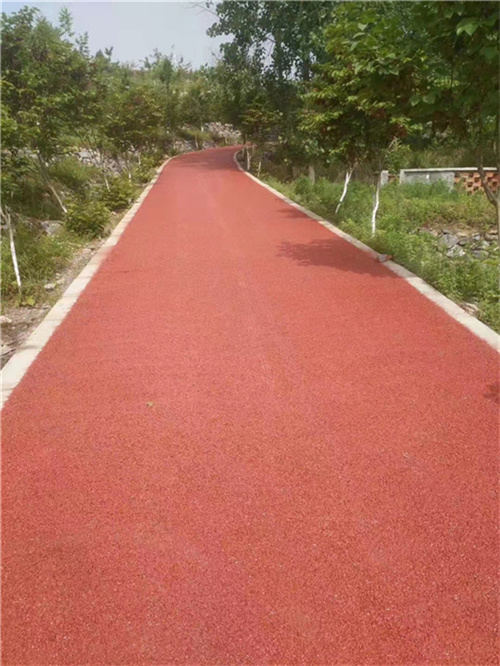 運動地坪
